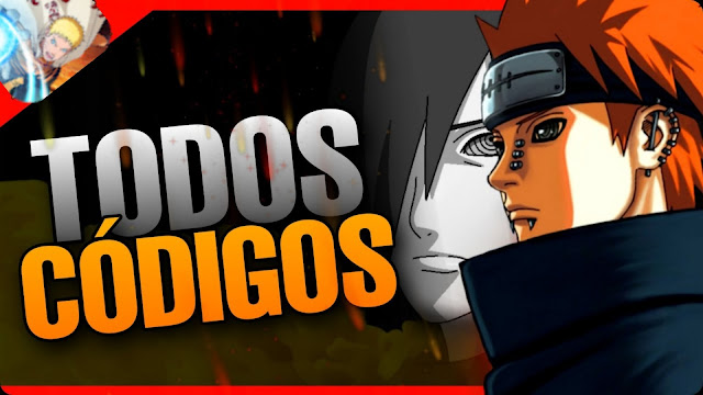 Novo Server de Naruto C - Pirata e Original - Naruto Ultimate