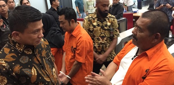 Wisata Sekz Halal di Puncak, Kawin Seminggu Bayar Rp 10 Juta