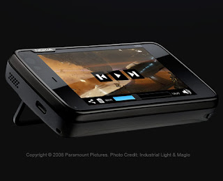 Nokia N900 review - Power and good feature