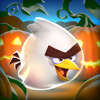 Angry Birds 2 V2.10 MOD Apk Terbaru 