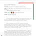 Example Position Paper Mun / 6 Position Paper Template - SampleTemplatess ...