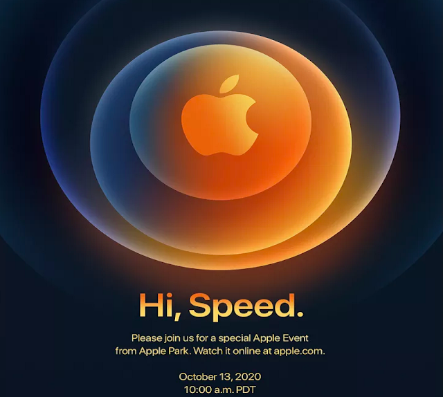 ستعلن شركة آبل عن سلسلة iPhone 12 في 13 أكتوبر