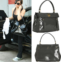 Bag Yves Saint Laurent2