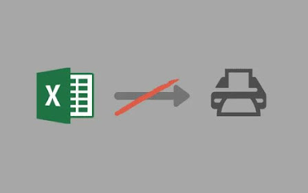 How to Solve Current Printer Is Unavailable Select Another Printer Excel 2007