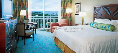 Bridge Suite, Bahamas