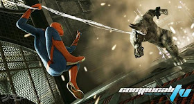 The Amazing Spider Man PC Full Español Descargar 2012