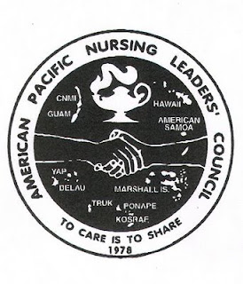 APNLC Nursing Conference Logo