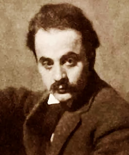 Kahlil Gibran