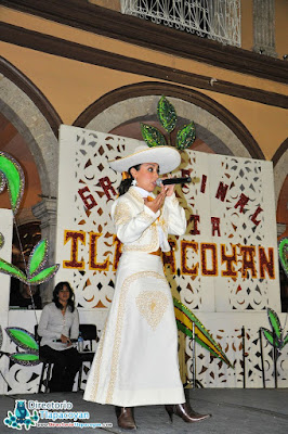 Fotos de la final de Canta Tlapacoyan 2011