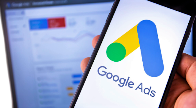 Ads Setting Google