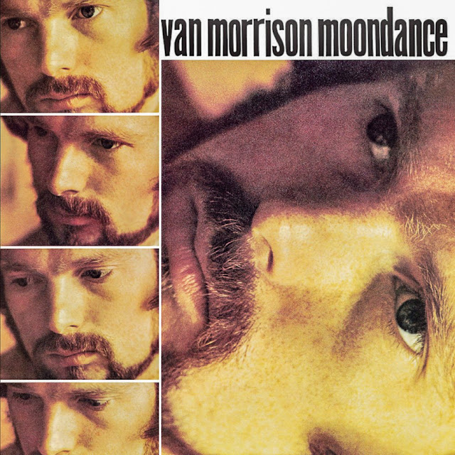 "Moondance", disco de Van Morrison