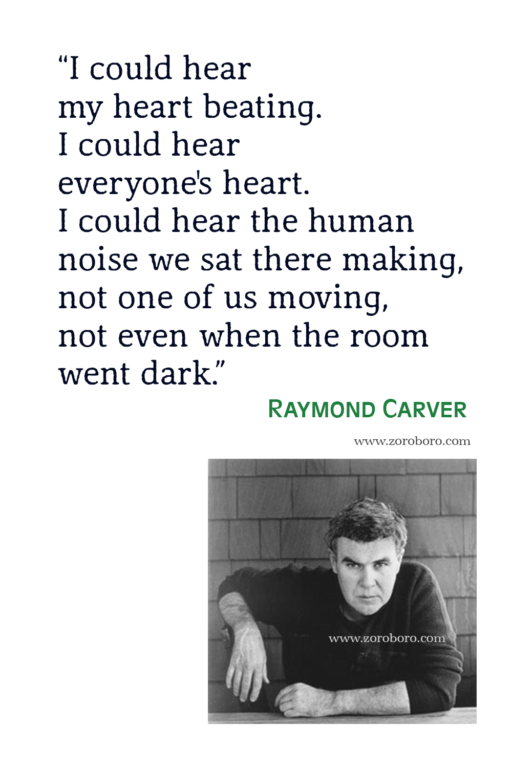 Raymond Carver Quotes, Raymond Carver Essays, Raymond Carver Poems, Raymond Carver Stories, Raymond carver What We Talk About When We Talk About Love, Raymond carver cathedral, Books.