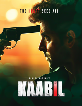  مترجم  Kaabil 2017فيلم