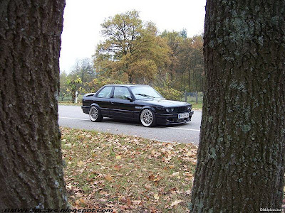 E30 M5 turbo