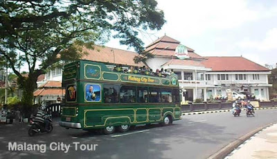 Malang City Tour