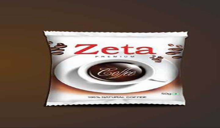 VESTIGE ZETA COFFEE 