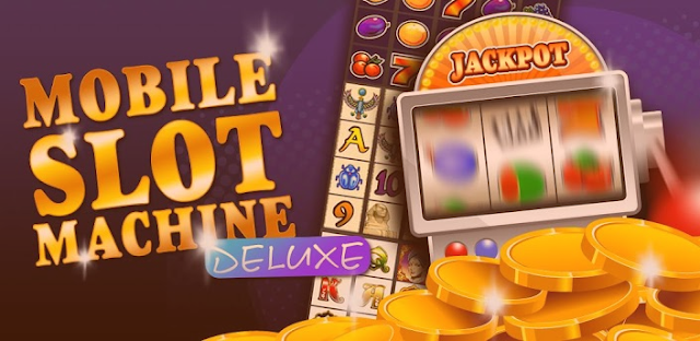 Main Slot Online Situs Casino Terpercaya