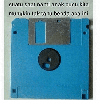 25 Meme 'Anak Cucu Kita Mungkin Tidak Tahu' Ini Bikin Senyum-senyum Sendiri