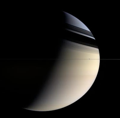 Saturn