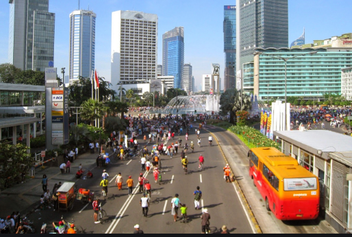 Menyukai 5 Hal Dan Melupakan Sebaliknya