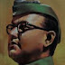 FIRST LANGUAGE ENGLISH - KSEEB - CLASS 07 - COMPREHENSION QUESTIONS AND ANSWERS - A TRIBUTE TO NETAJI