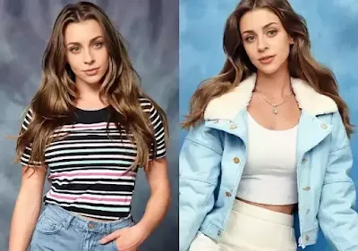 WHO IS JOSEPHINE JACKSON? AGE, HEIGHT, BIOGRAPHY, NET WORTH, BOYFRIEND, WIKI