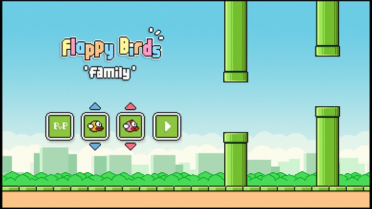 Pelajaran dari Flappy Bird, Game Sederhana yang Fenomenal