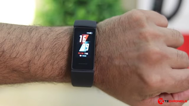 Redmi Smartband 2020 Review | Is it the best at this pricepoint?