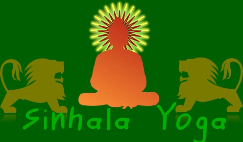Sinhala Yoga