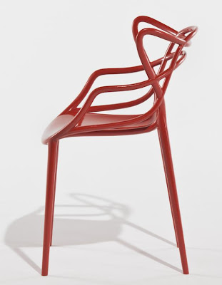 Silla Philippe Starck