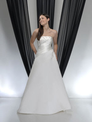 Wedding Dress Gallery 2009