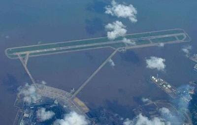 Most Dangerous Airports Of The World