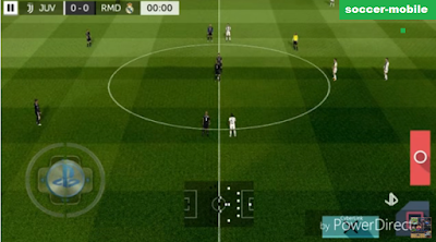 FTS Mod PES 2019 v6.0 New Transfers