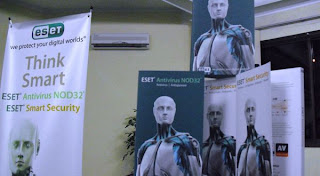 Eset Antivirus 5.0.6.5 Beta already available for download