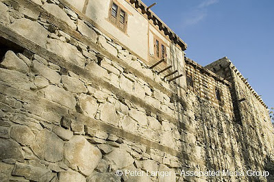 Khaplu Valley Wallpapers