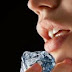 Cara Melembabkan dan Mencerahkan Bibir dengan Es Batu | gakbosan.blogspot.com | gakbosan.blogspot.com