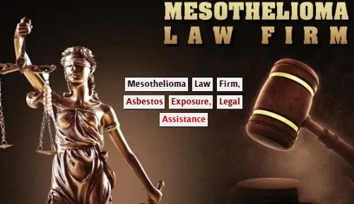 Mesothelioma-Law-Firm