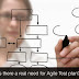 Is There a Real Need for Agile Test Plan?