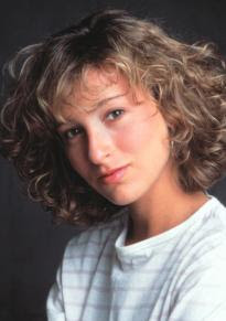 celebrity, jennifer grey