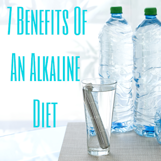 7 Benefits Of An Alkaline Diet