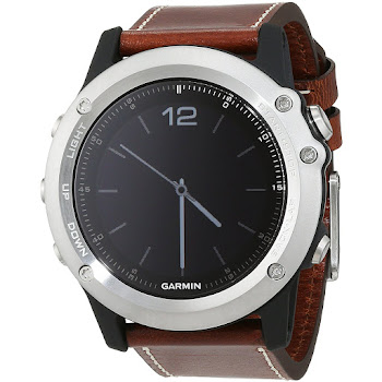 Garmin Fenix 3 Sapphire Edition