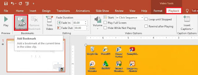 Cara Mudah Menggunakan Screen Record Powerpoint