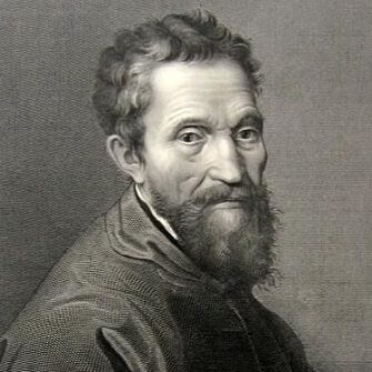  Michelangelo Biography