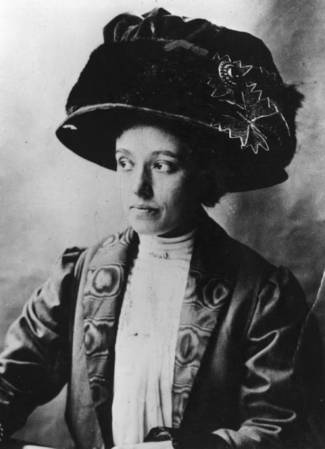 Ethel Le Neve