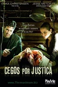 Cegos por JUSTIÇA