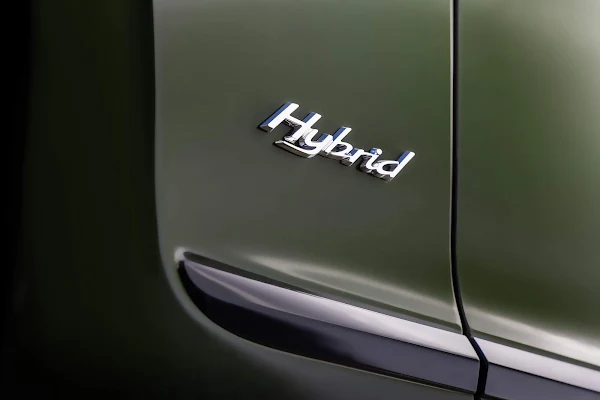 Bentley Flying Spur 2022 Hybrid