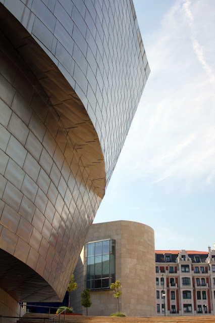 Museo Guggenheim-Bilbao