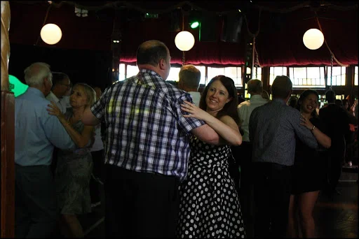 Ragroof Tea Dance, Norfolk & Norwich Festival 2016 (12)
