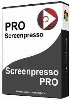 Screenpresso Pro 1.7.0.0 