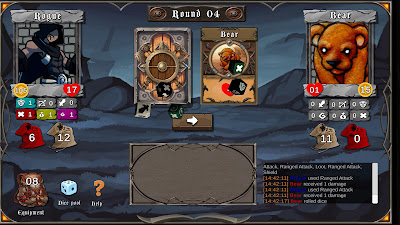 Dice And Dungeons Game Screenshot 10